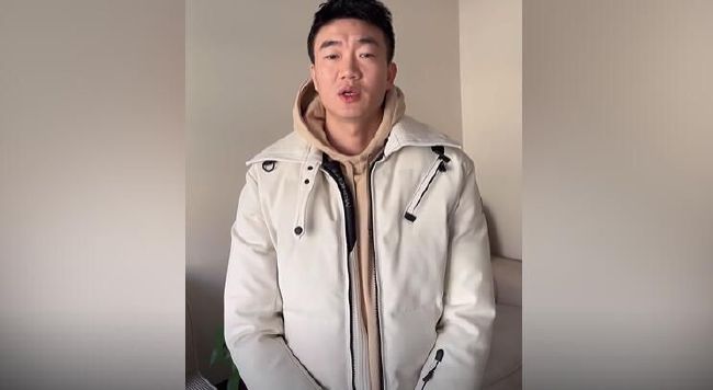 我妈妈的朋友：贪婪的成熟身体