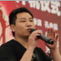 我弟弟有女朋友了