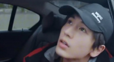 安阳一号的普通人