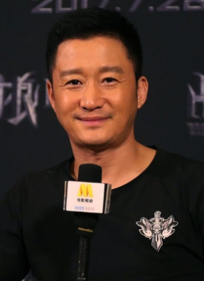 都是为了你